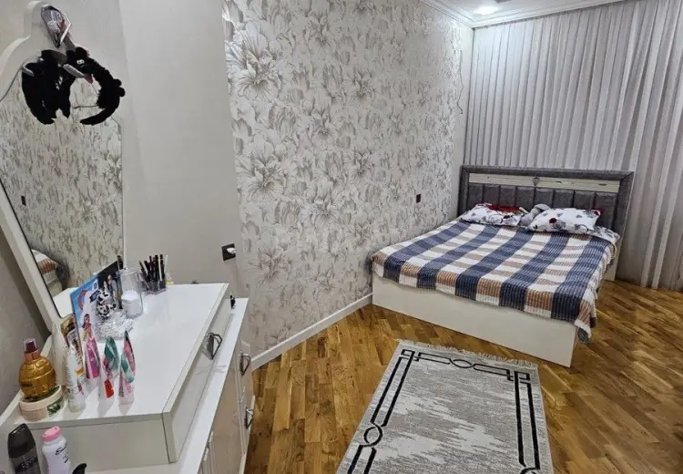 2 otaqlı mənzil Satılır, Xırdalan
