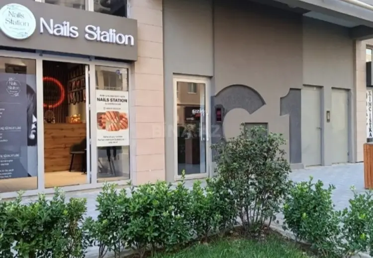 3 otaqlı mənzil Satılır, Yasamal qəs., Yasamal, Bakı
