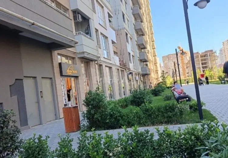 3 otaqlı mənzil Satılır, Yasamal qəs., Yasamal, Bakı