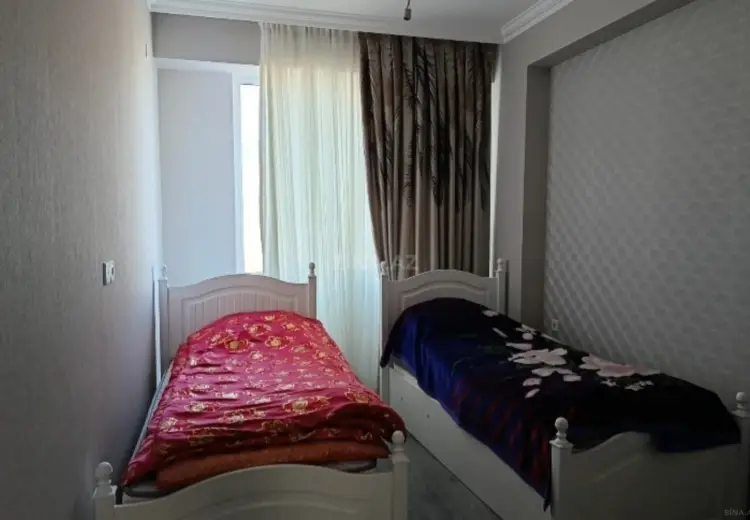 3 otaqlı mənzil Satılır, Yasamal qəs., Yasamal, Bakı