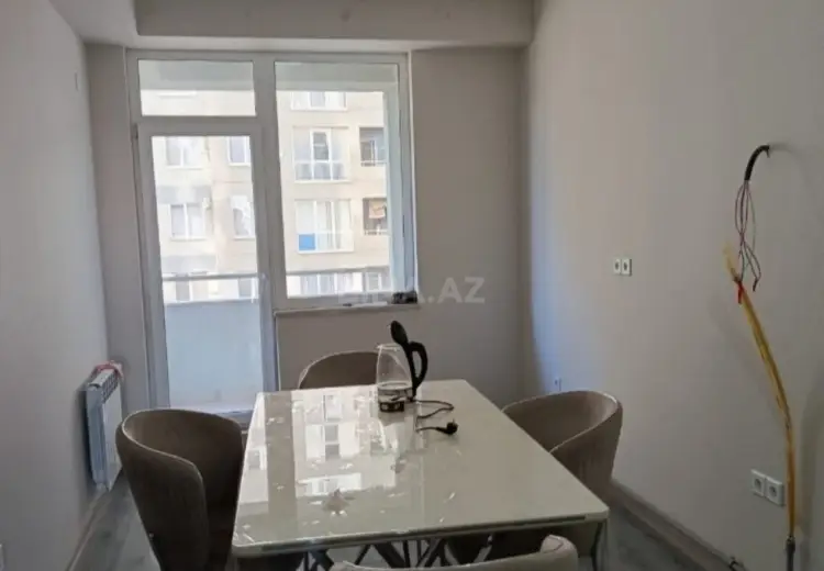 3 otaqlı mənzil Satılır, Yasamal qəs., Yasamal, Bakı