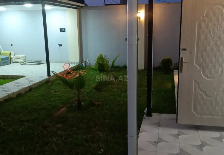 3 otaqlı mənzil Satılır, Binə qəs., Xəzər, Bakı