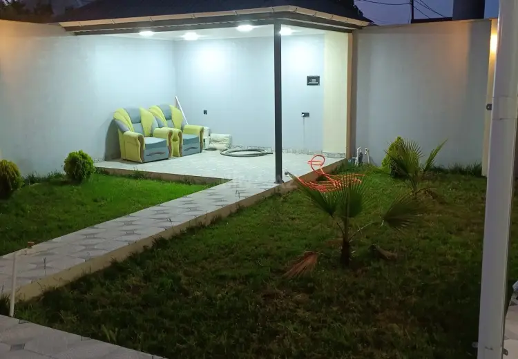 3 otaqlı mənzil Satılır, Binə qəs., Xəzər, Bakı