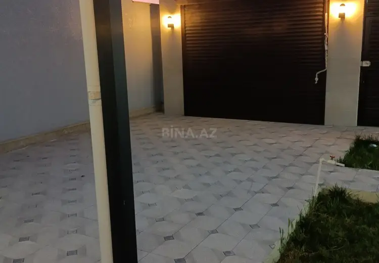 3 otaqlı mənzil Satılır, Binə qəs., Xəzər, Bakı