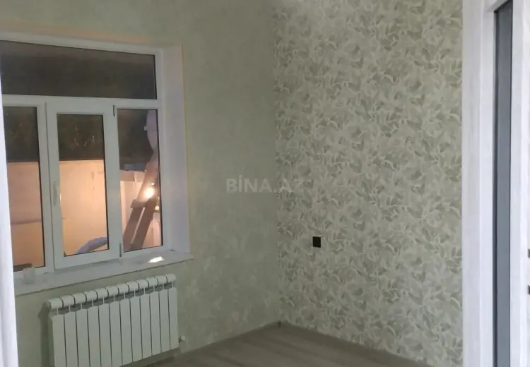 3 otaqlı mənzil Satılır, Binə qəs., Xəzər, Bakı
