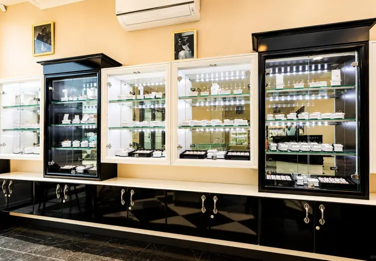125 m² Obyekt / Ofis Satılır, Sahil qəs., Səbail, Bakı