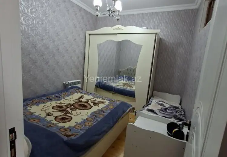 2 otaqlı mənzil Satılır, Xırdalan