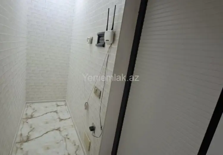 2 otaqlı mənzil Satılır, Xırdalan