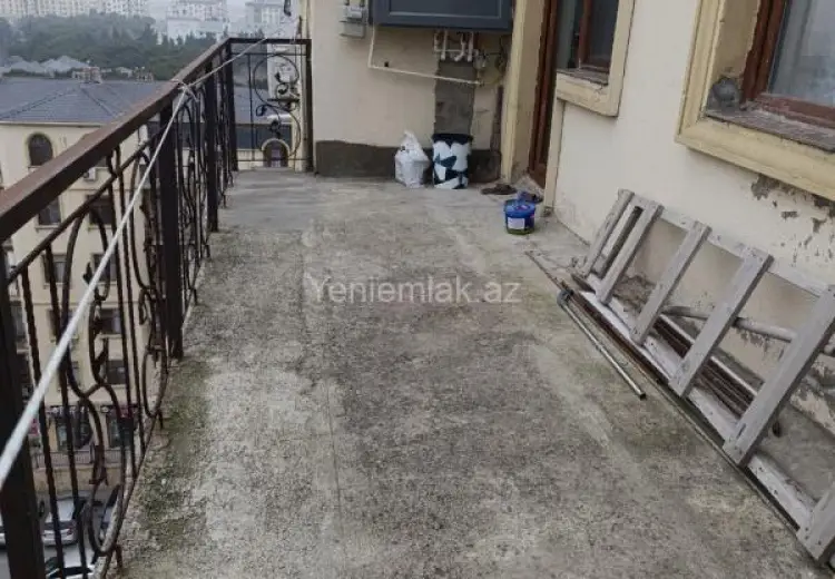 2 otaqlı mənzil Satılır, Xırdalan