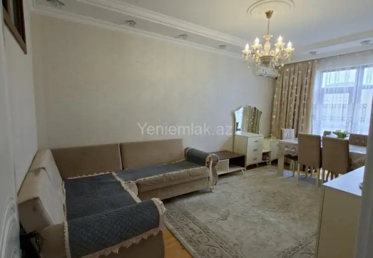 2 otaqlı mənzil Satılır, Xırdalan