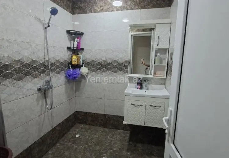 2 otaqlı mənzil Satılır, Xırdalan
