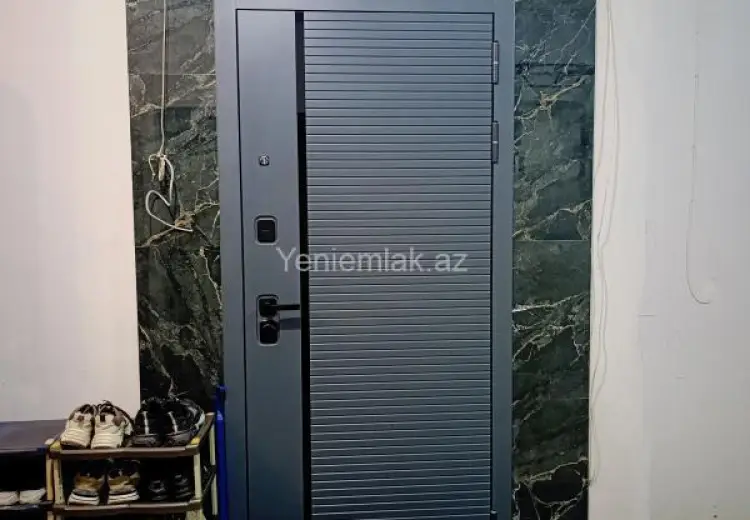 2 otaqlı mənzil Satılır, Xırdalan