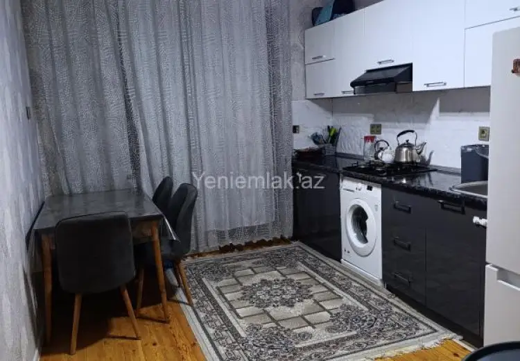2 otaqlı mənzil Satılır, Xırdalan