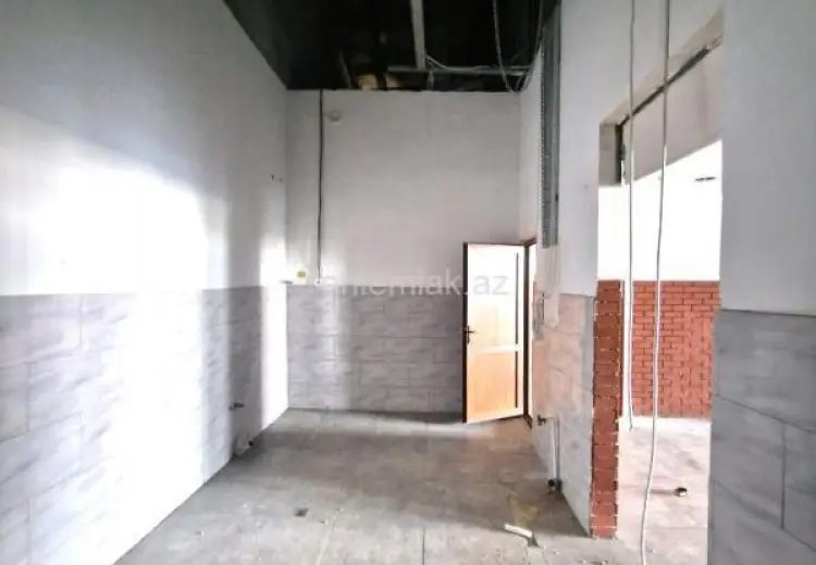 2000 m² Obyekt / Ofis Kirayə (aylıq), Zabrat qəs., Sabunçu, Bakı