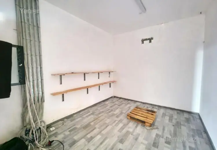 2000 m² Obyekt / Ofis Kirayə (aylıq), Zabrat qəs., Sabunçu, Bakı