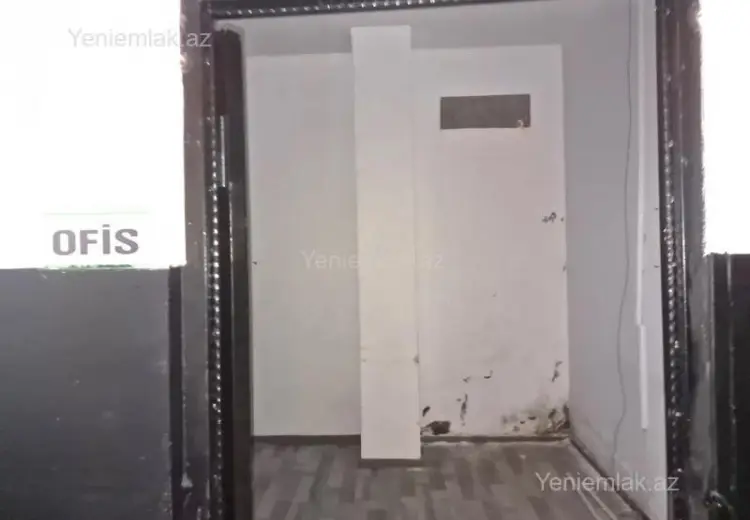 2000 m² Obyekt / Ofis Kirayə (aylıq), Zabrat qəs., Sabunçu, Bakı