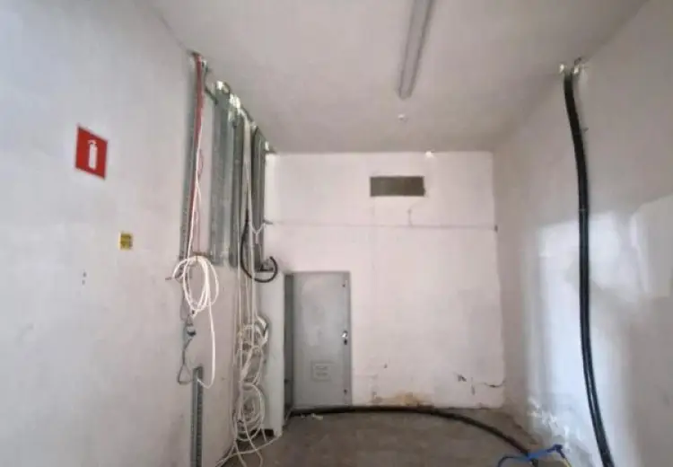 2000 m² Obyekt / Ofis Kirayə (aylıq), Zabrat qəs., Sabunçu, Bakı