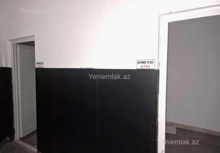 2000 m² Obyekt / Ofis Kirayə (aylıq), Zabrat qəs., Sabunçu, Bakı