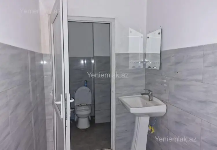 2000 m² Obyekt / Ofis Kirayə (aylıq), Zabrat qəs., Sabunçu, Bakı
