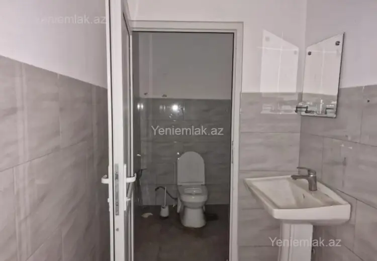2000 m² Obyekt / Ofis Kirayə (aylıq), Zabrat qəs., Sabunçu, Bakı