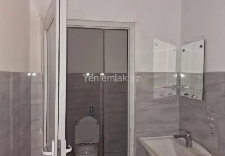 2000 m² Obyekt / Ofis Kirayə (aylıq), Zabrat qəs., Sabunçu, Bakı