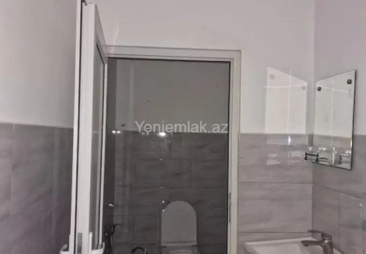 2000 m² Obyekt / Ofis Kirayə (aylıq), Zabrat qəs., Sabunçu, Bakı