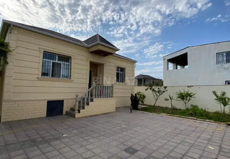3 otaqlı mənzil Satılır, Sumqayıt