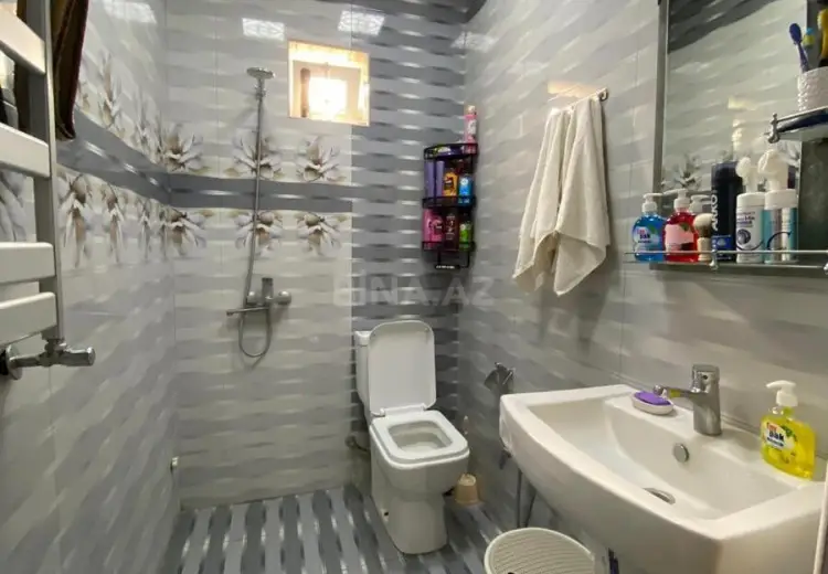 3 otaqlı mənzil Satılır, Sumqayıt