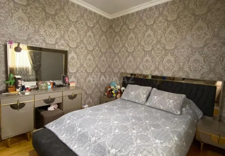 3 otaqlı mənzil Satılır, Sumqayıt