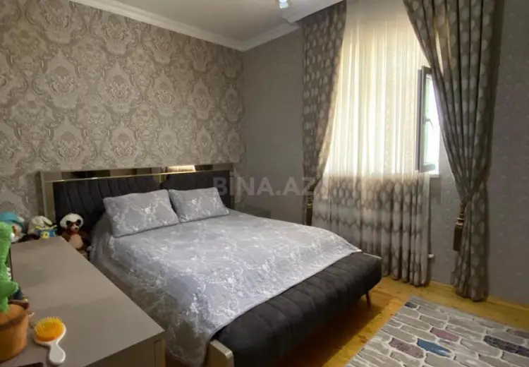 3 otaqlı mənzil Satılır, Sumqayıt