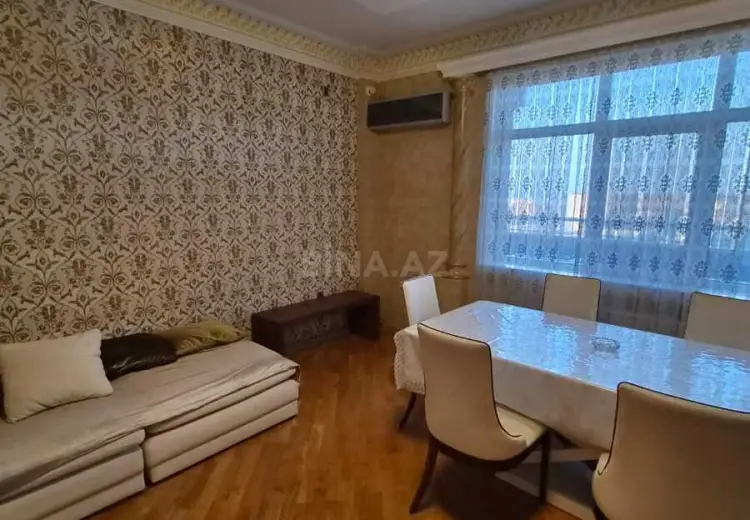 3 otaqlı mənzil Satılır, Yasamal qəs., Yasamal, Bakı