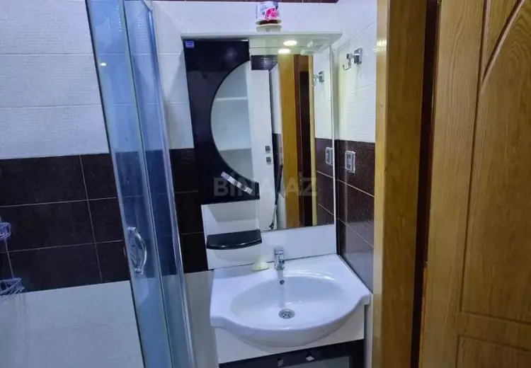 3 otaqlı mənzil Satılır, Yasamal qəs., Yasamal, Bakı
