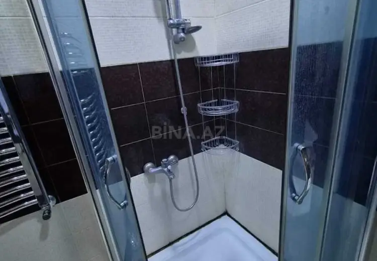 3 otaqlı mənzil Satılır, Yasamal qəs., Yasamal, Bakı