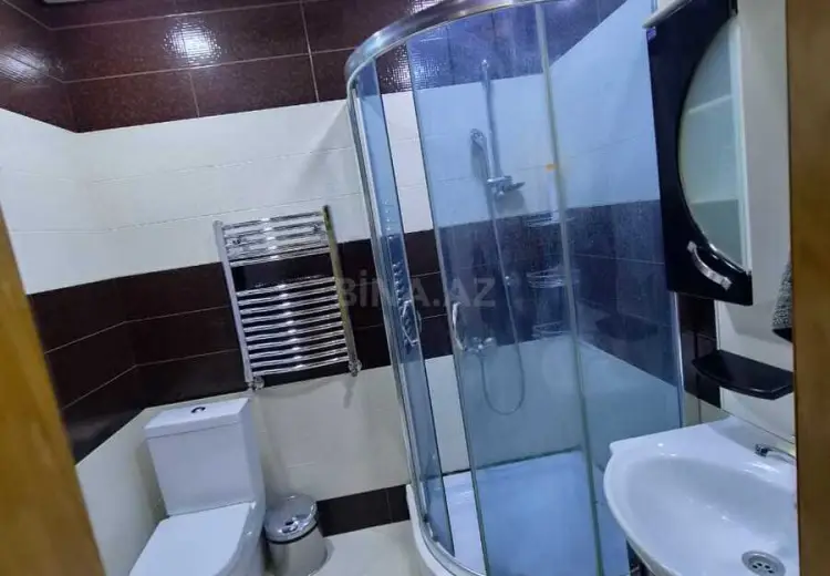 3 otaqlı mənzil Satılır, Yasamal qəs., Yasamal, Bakı