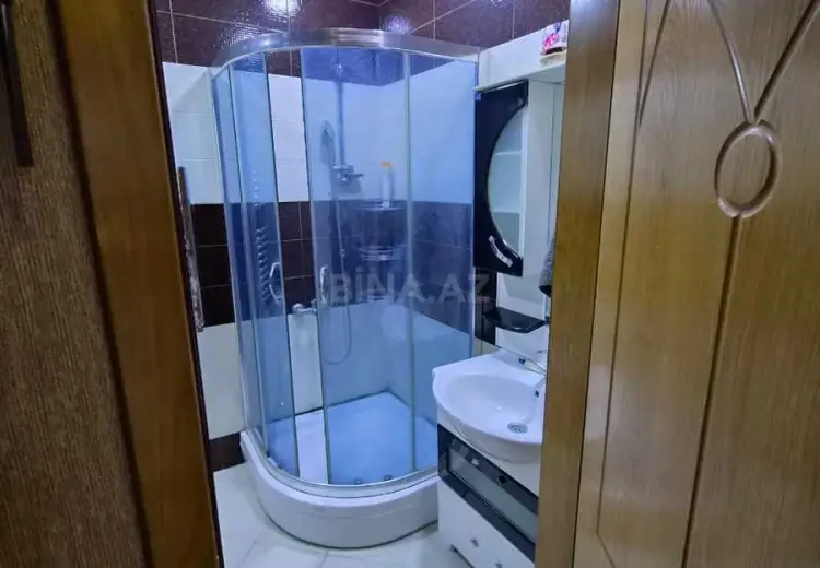3 otaqlı mənzil Satılır, Yasamal qəs., Yasamal, Bakı