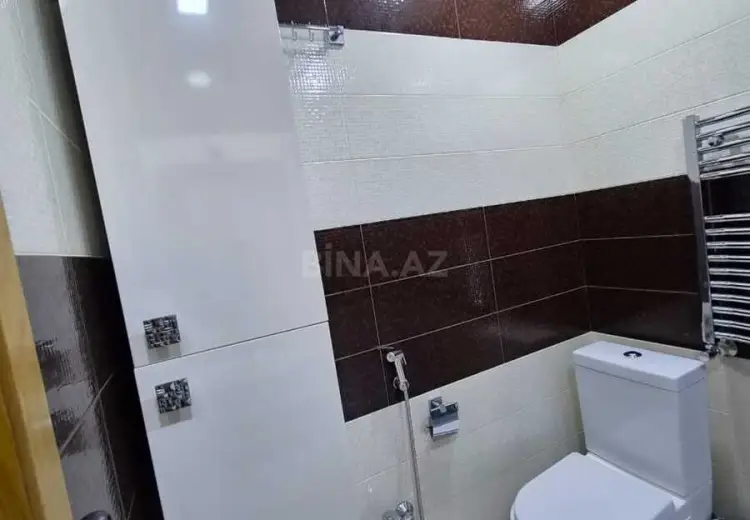 3 otaqlı mənzil Satılır, Yasamal qəs., Yasamal, Bakı