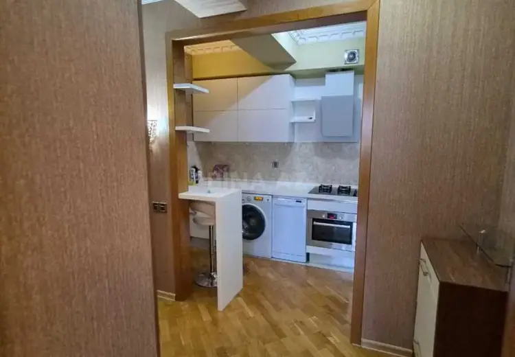 3 otaqlı mənzil Satılır, Yasamal qəs., Yasamal, Bakı