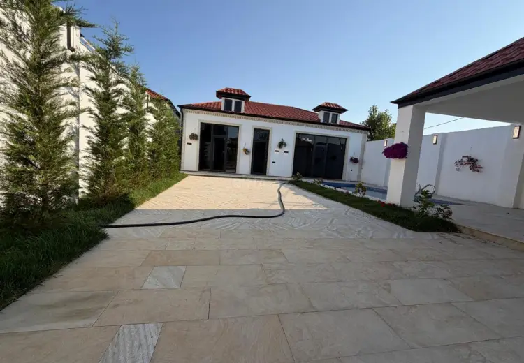 4 otaqlı mənzil Satılır, Şüvəlan, Xəzər, Bakı