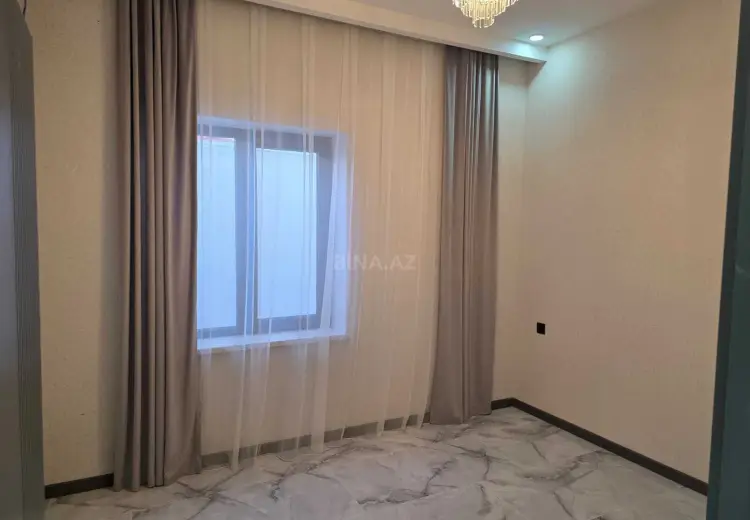 4 otaqlı mənzil Satılır, Şüvəlan, Xəzər, Bakı