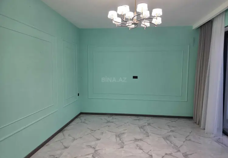4 otaqlı mənzil Satılır, Şüvəlan, Xəzər, Bakı