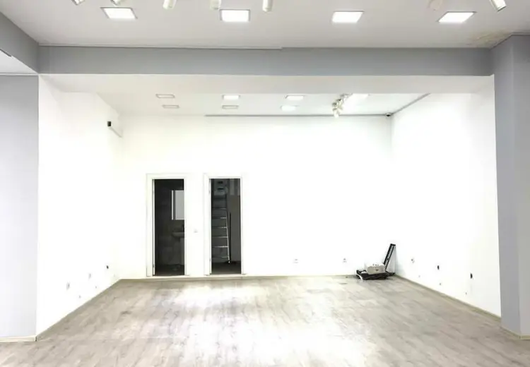 4500 m² Obyekt / Ofis Kirayə (aylıq), Montin qəs., Nərimanov, Bakı