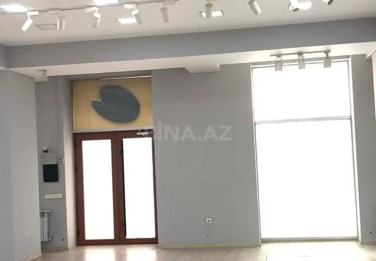 4500 m² Obyekt / Ofis Kirayə (aylıq), Montin qəs., Nərimanov, Bakı