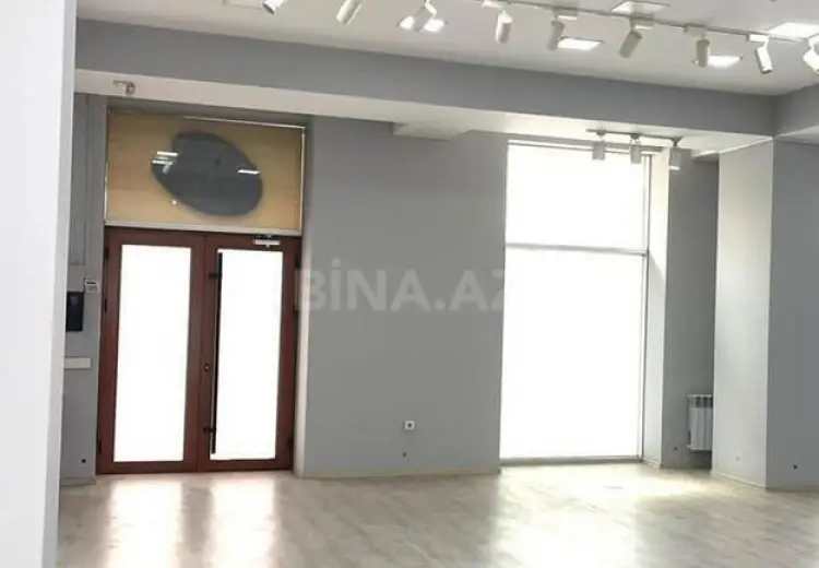 4500 m² Obyekt / Ofis Kirayə (aylıq), Montin qəs., Nərimanov, Bakı
