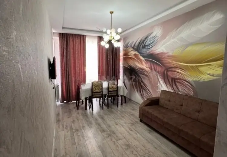 2 otaqlı mənzil Kirayə (aylıq), Yasamal, Bakı