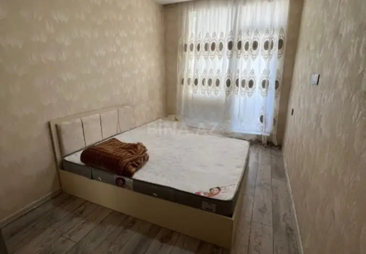 2 otaqlı mənzil Kirayə (aylıq), Yasamal, Bakı