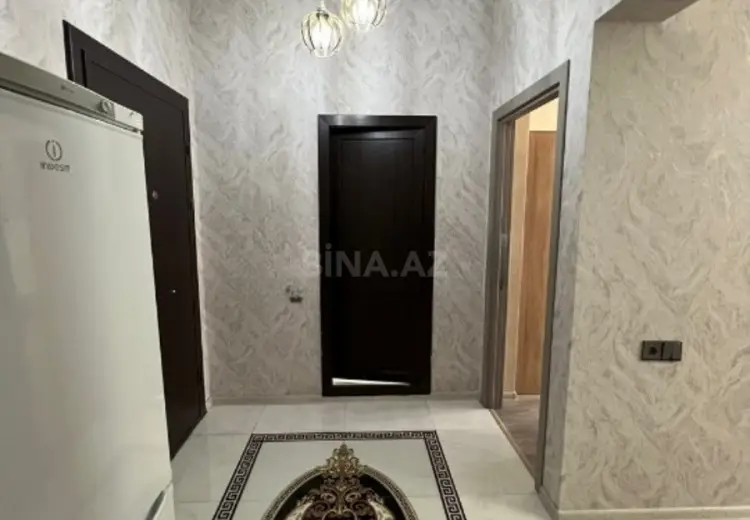 2 otaqlı mənzil Kirayə (aylıq), Yasamal, Bakı