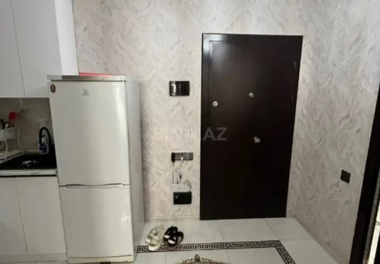 2 otaqlı mənzil Kirayə (aylıq), Yasamal, Bakı