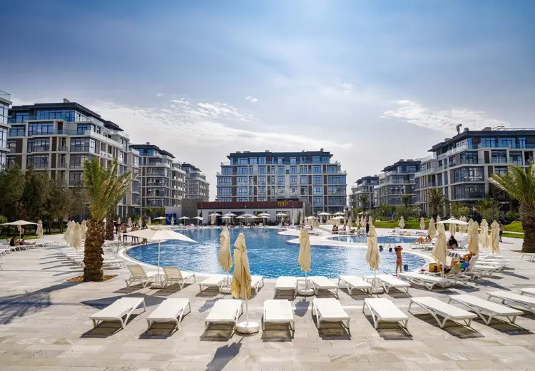 2 otaqlı mənzil Satılır, Nardaran qəs., Sabunçu, Bakı