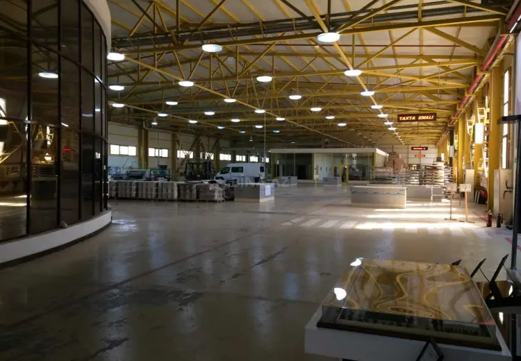 19000 m² Obyekt / Ofis Satılır, Nərimanov, Bakı