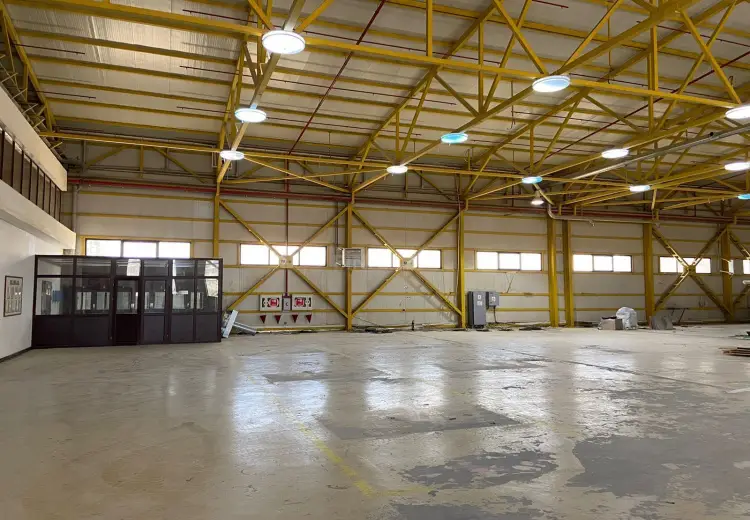 19000 m² Obyekt / Ofis Satılır, Nərimanov, Bakı